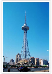 電視塔